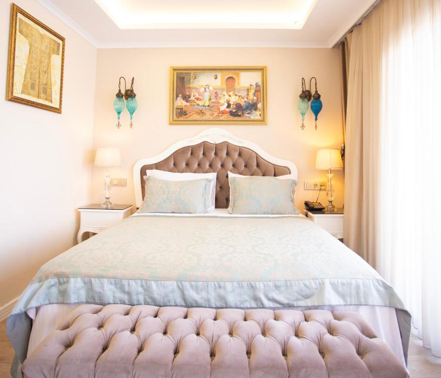 Bon Hotel Old City - Deluxe Suite