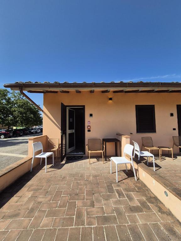 Hotel Bellavista - Resim 10