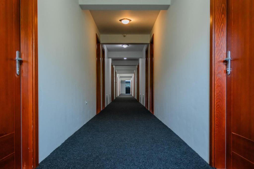 Fotografie z fotogalerie ubytování Hotel Saraj v destinaci Sarajevo