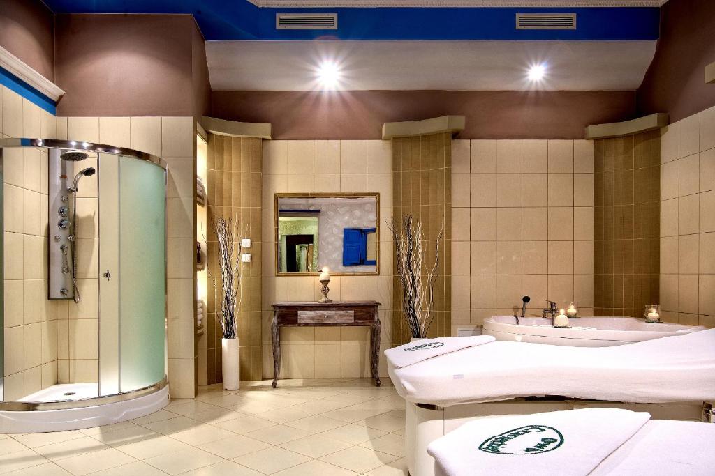 Dwór Czarneckiego - Resim 25