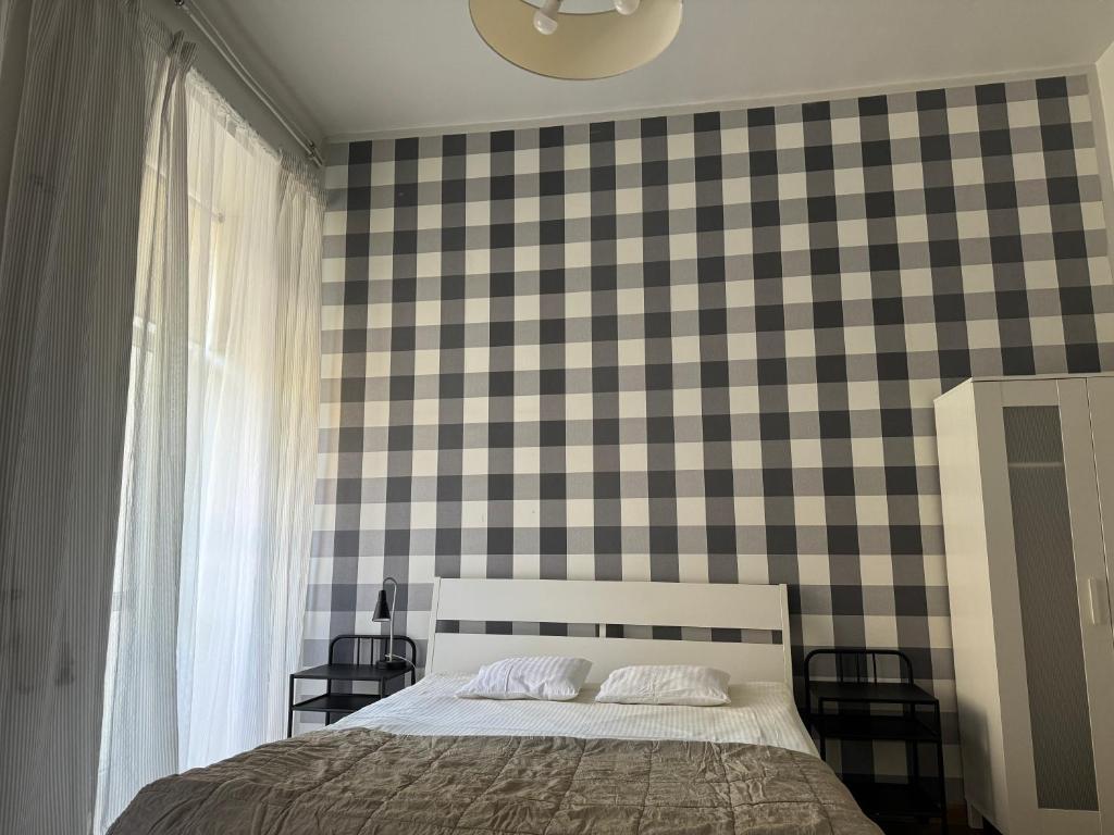 Cent Hostel - Large Double Room