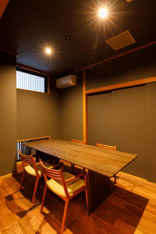 Fotografie z fotogalerie ubytování Sake Hotel Tamakiya v destinaci Tokamači