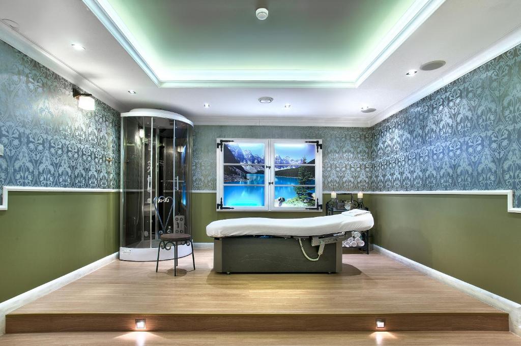 Dwór Czarneckiego - Resim 26