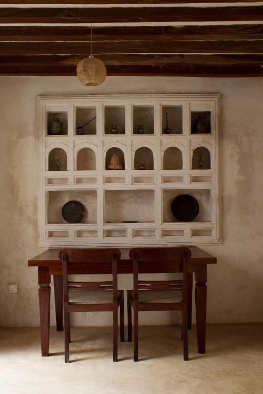 Foto sihtkohas Lamu asuva majutusasutuse Authentic Swahili style villa Milele House galeriist