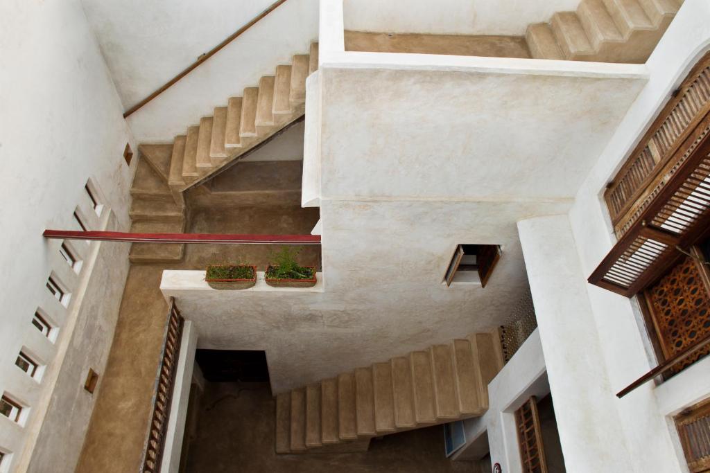 Foto sihtkohas Lamu asuva majutusasutuse Authentic Swahili style villa Milele House galeriist