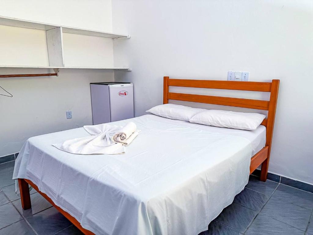 Fotografie z fotogalerie ubytování Pousada Pitanga v destinaci Prado