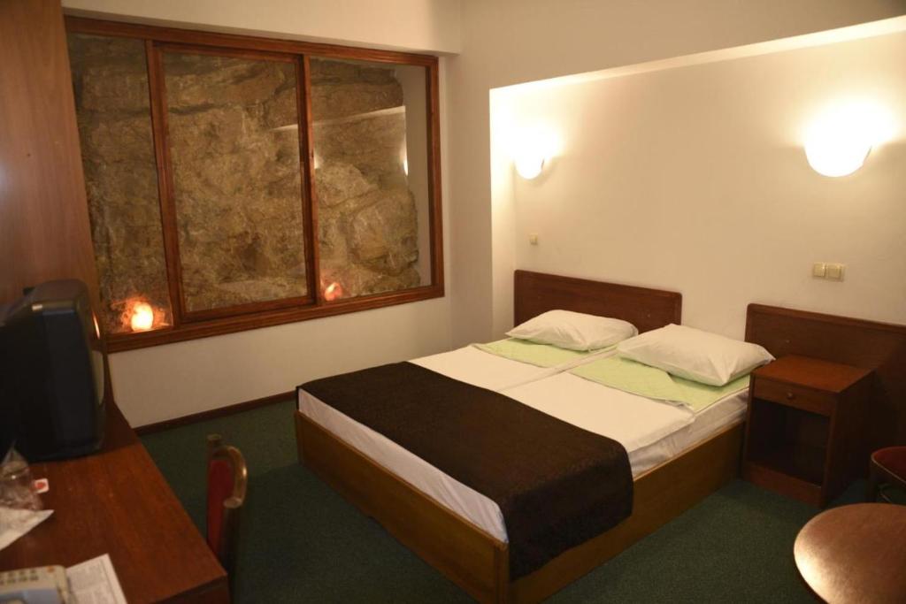 Hotel Saraj - Sala De Cápsulas