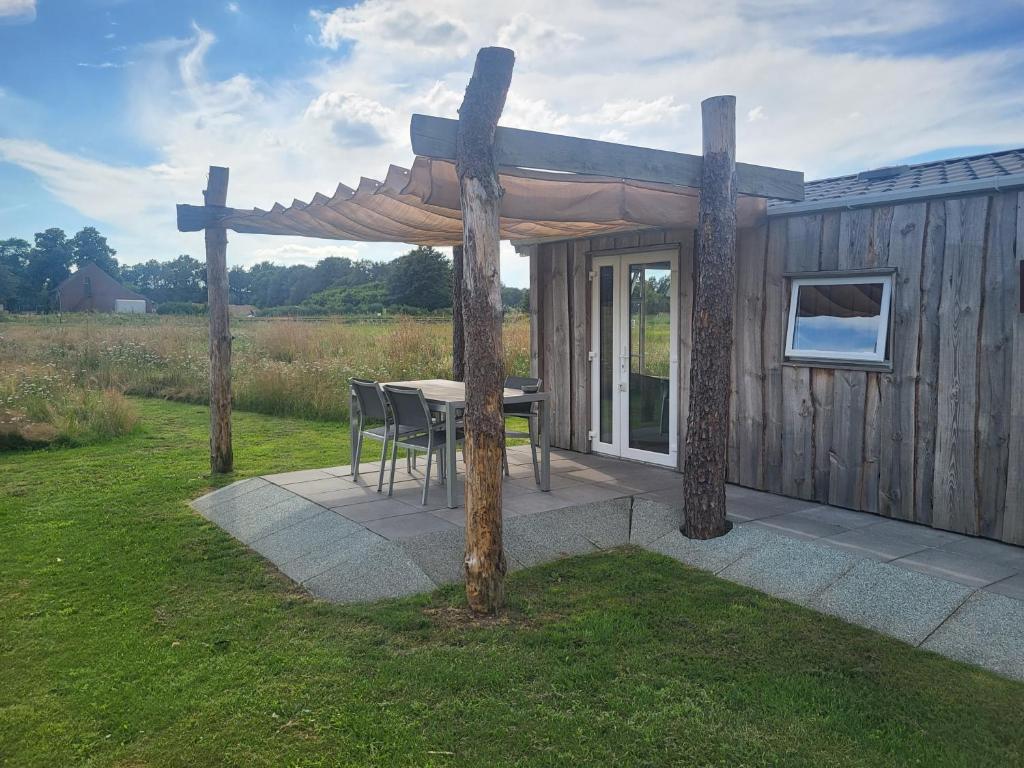 Hoeve Twente - Oeverzwaluw
