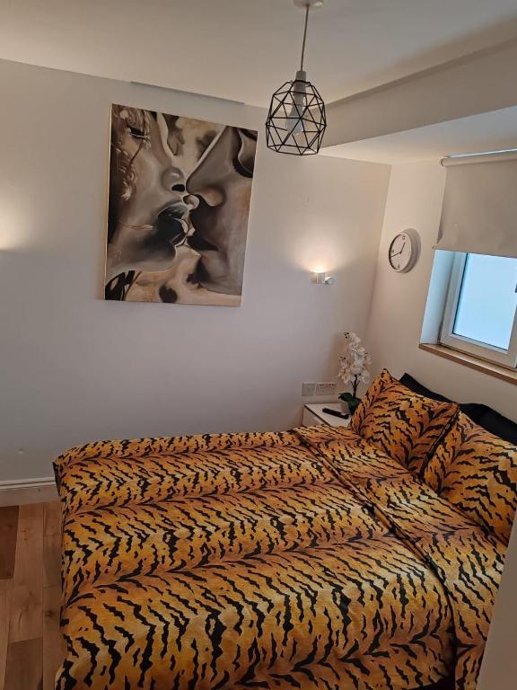 LGBTQ-Double room - Hizvo