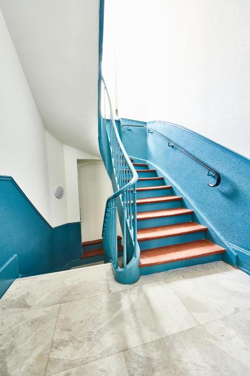 RI-2 Appartement de style et de charme en centre ville pour 6 personnes – photo 12