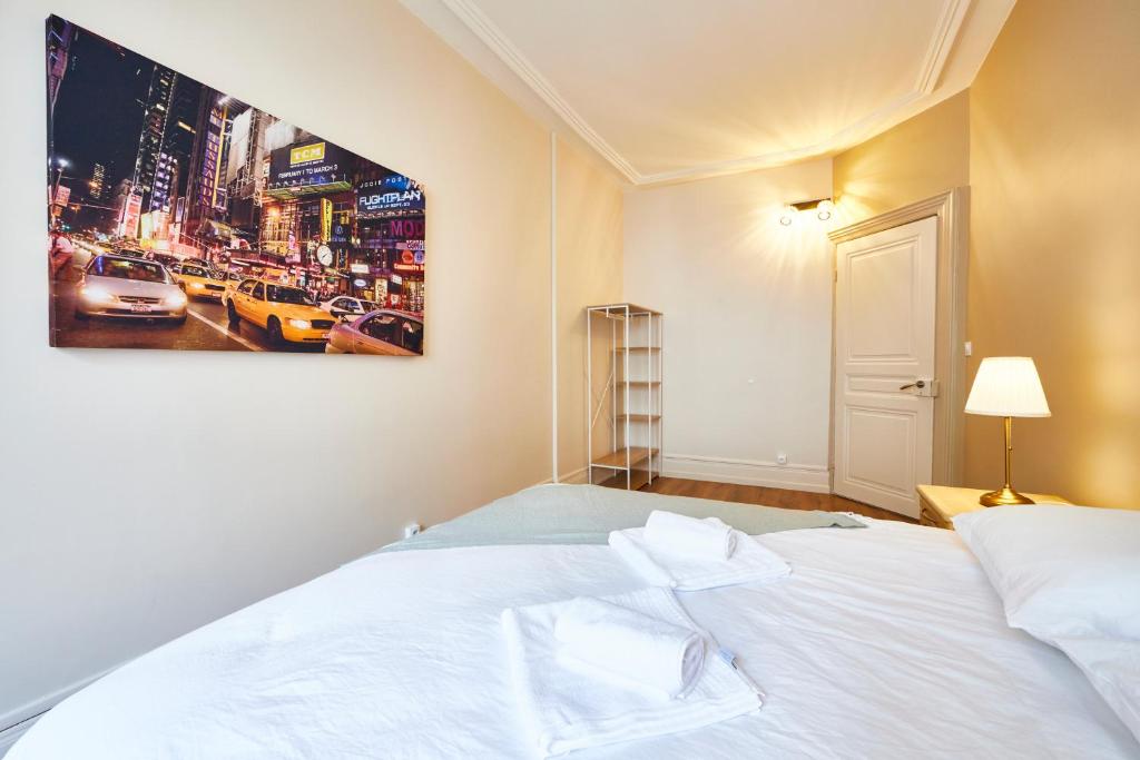 RI-2 Appartement de style et de charme en centre ville pour 6 personnes – photo 17