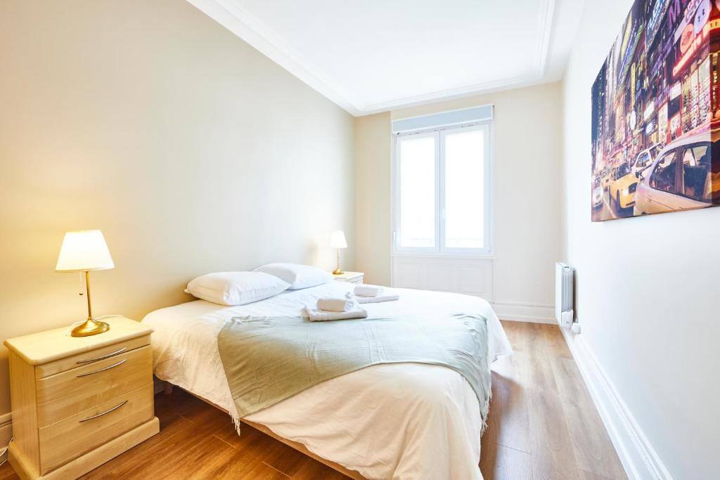 RI-2 Appartement de style et de charme en centre ville pour 6 personnes – photo 10