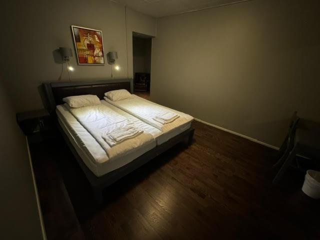 Hotel Expo Stockholm - Resim 22