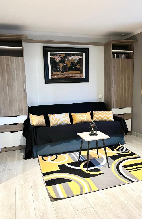 La fleur des marais - Habitación Doble Con Baño Privado