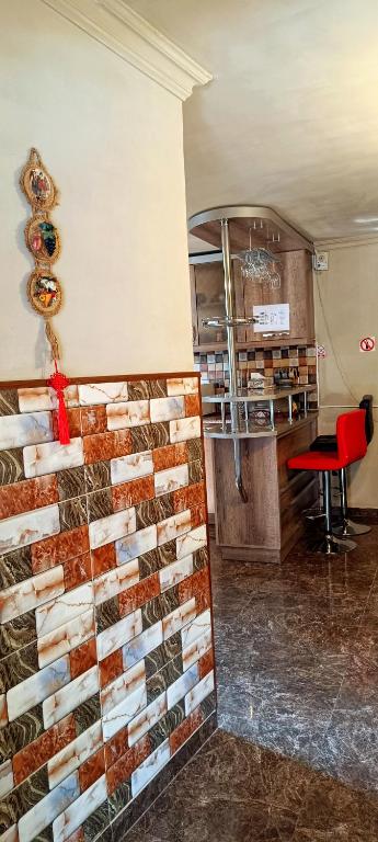 Fotografie z fotogalerie ubytování Asine Yerevan v Jerevanu