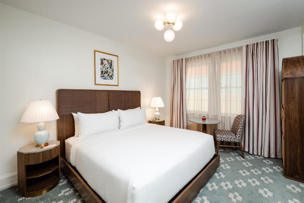 Hotel Granada, a Member of Design Hotels - キングルーム