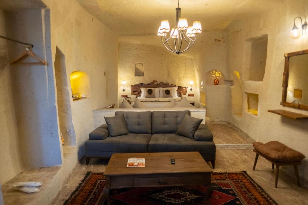 Urgup Evi Cave Hotel photo 5