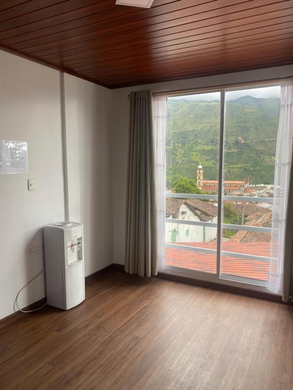 Fotografie z fotogalerie ubytování GLL HOTEL v destinaci El Cocuy