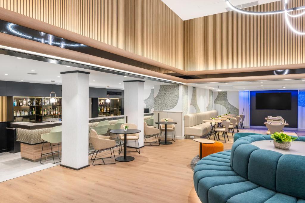 Danubius Hotel Hungaria City Center - Resim 3