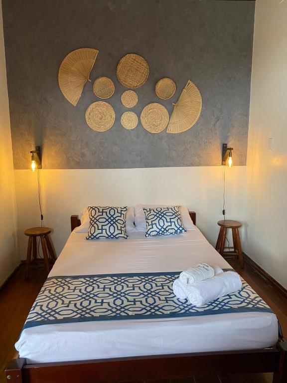 Pousada Luar do Prata