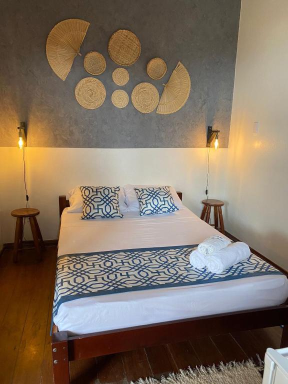 Pousada Luar do Prata