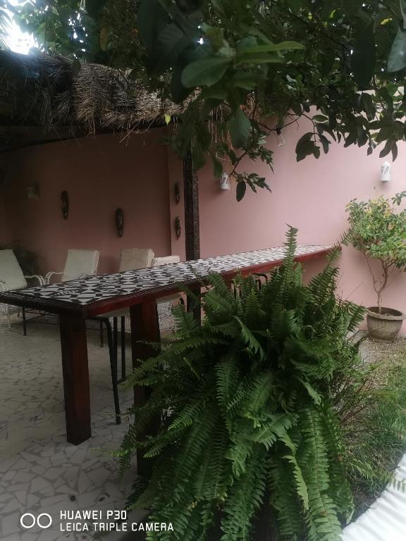 Mandinka Lodge 4