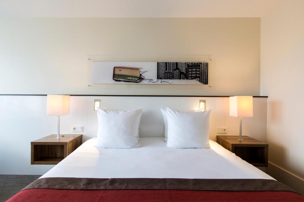 Holiday Inn Eindhoven Centre, an IHG Hotel - Standard Room