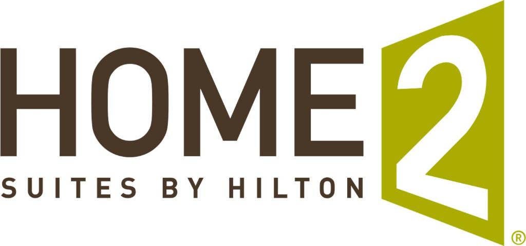 都柏林Home2 Suites By Hilton Dublin的各宗教医疗诊所的标志