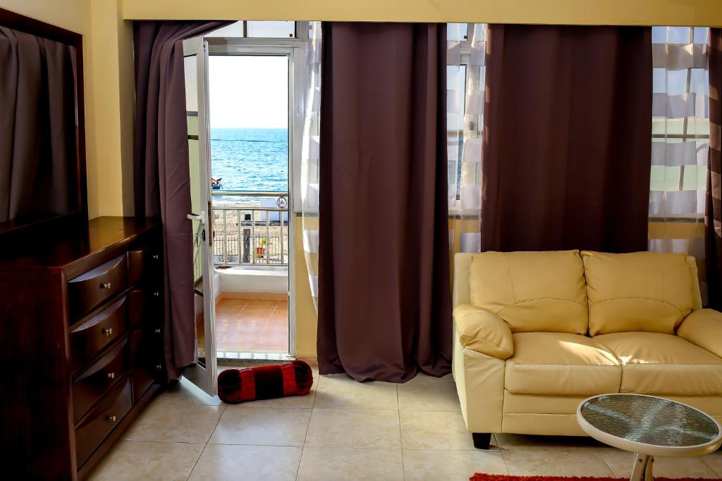 Gallery image of Brisotel - Beira Mar in Luanda