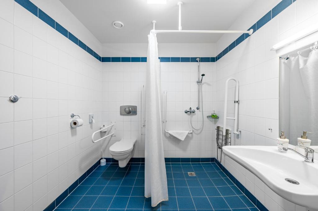 Centrum Mariapoli - Resim 3