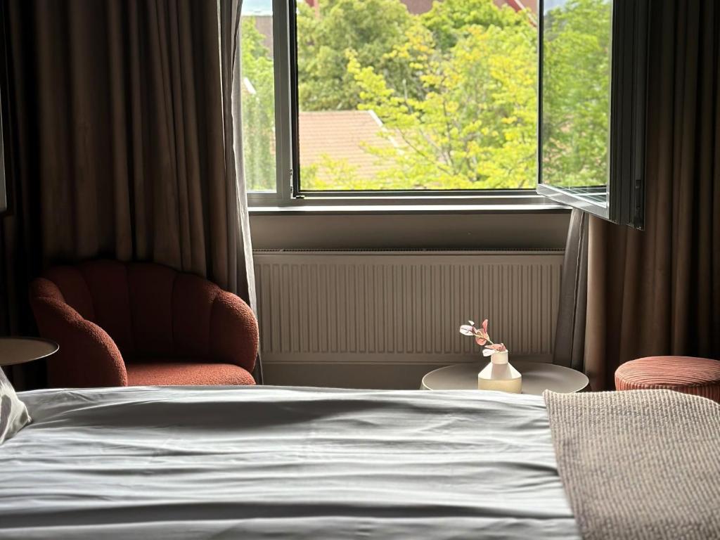 Spar Hotel Majorna - Resim 18