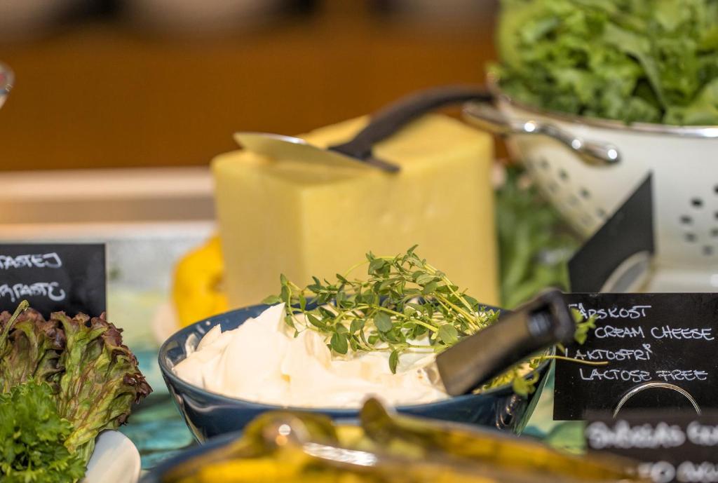 Spar Hotel Majorna - Resim 40