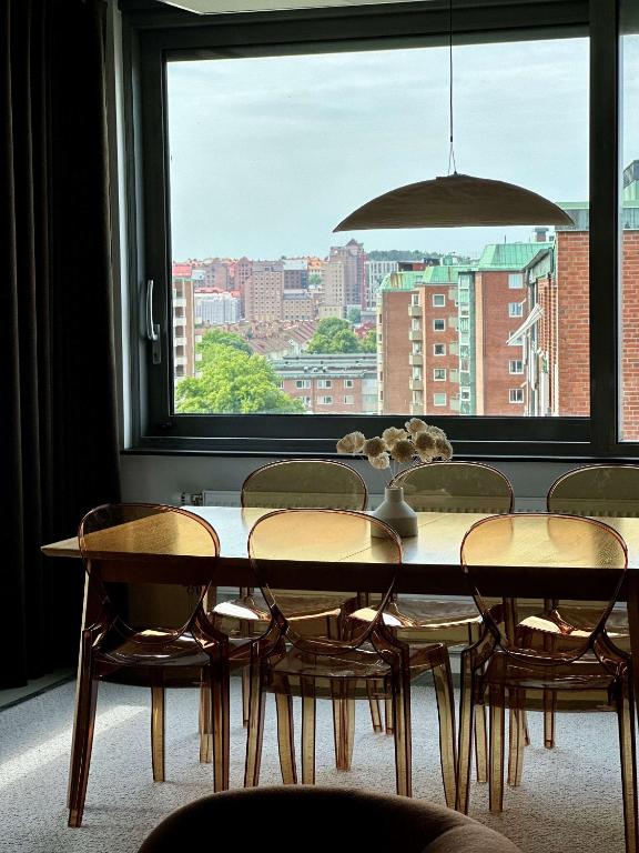 Fotografie z fotogalerie ubytování Spar Hotel Majorna v destinaci Gothenburg