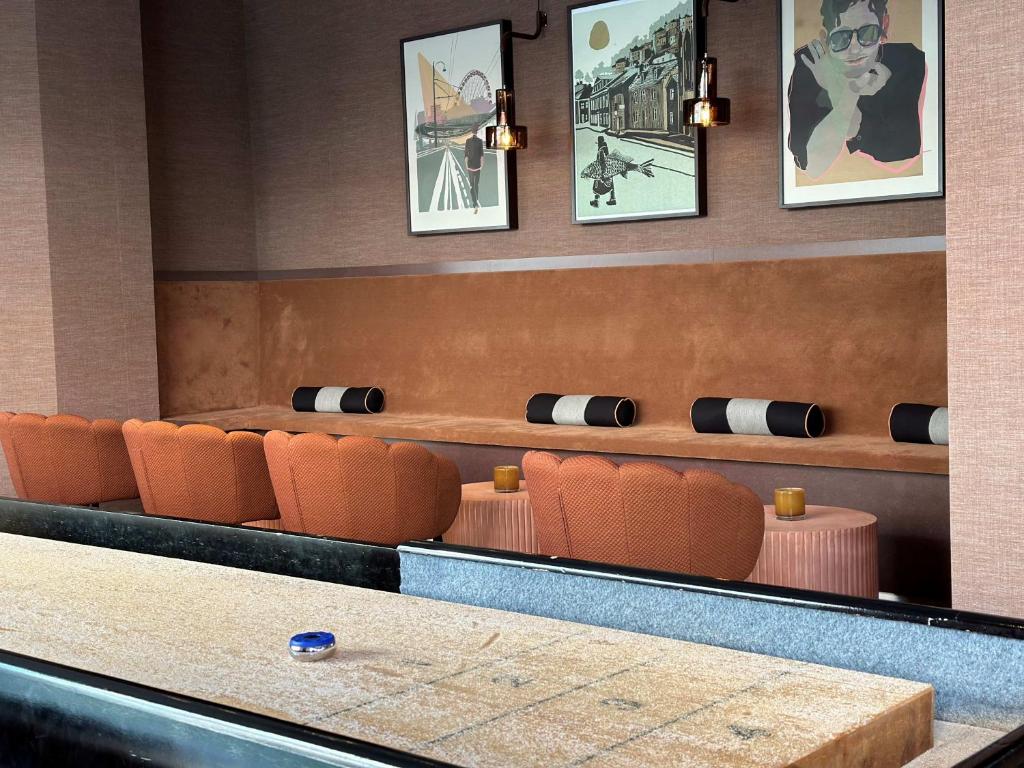 Spar Hotel Majorna - Resim 12