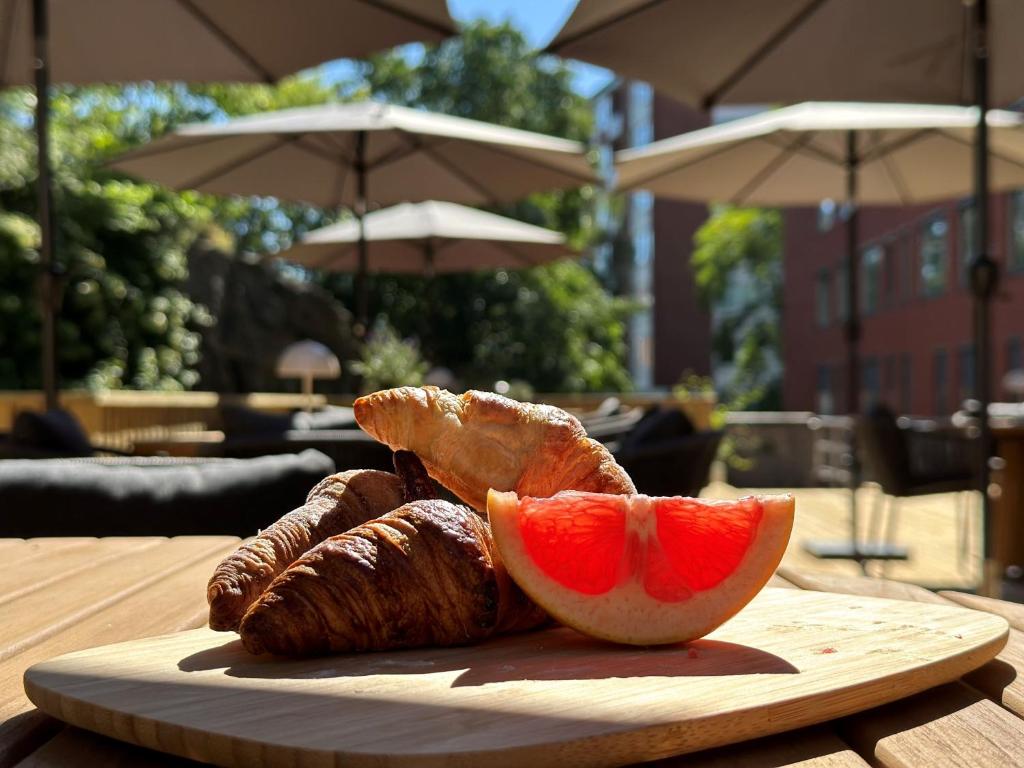 Spar Hotel Majorna - Resim 9