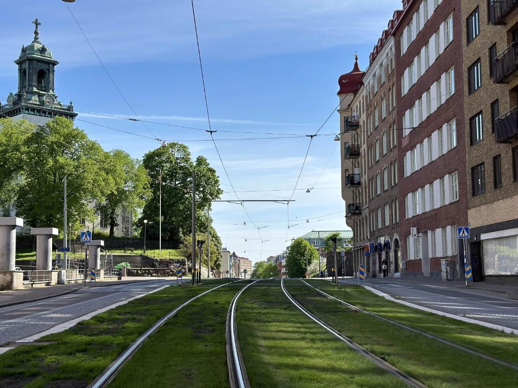 Spar Hotel Majorna - Resim 41