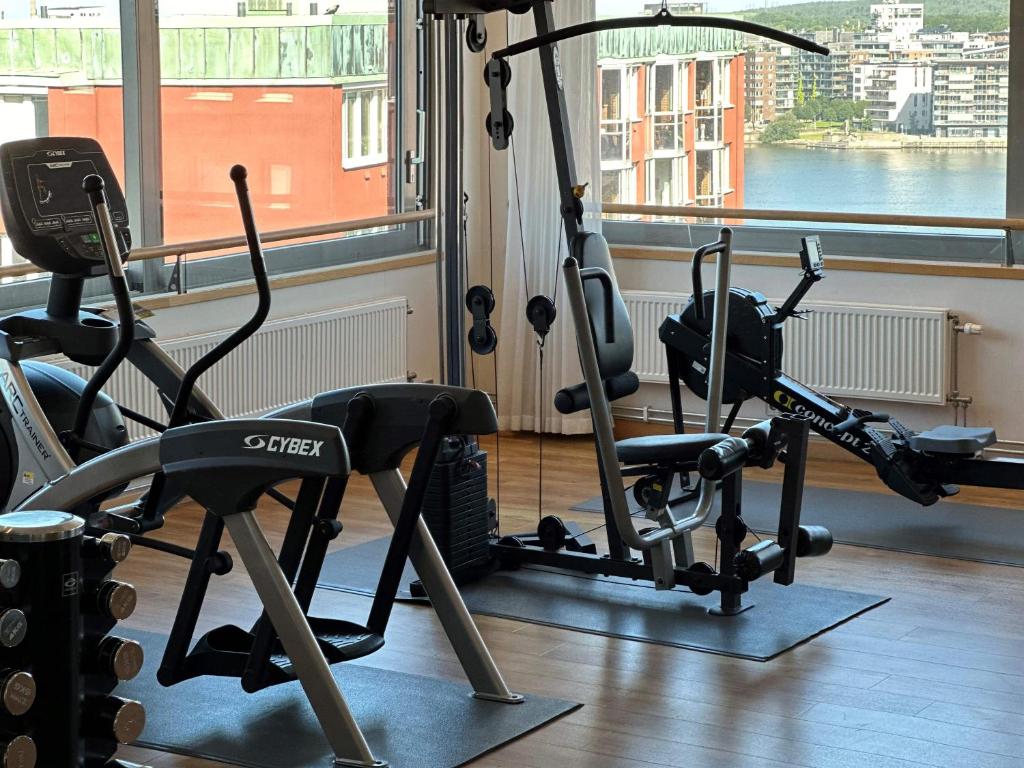 Spar Hotel Majorna - Resim 17