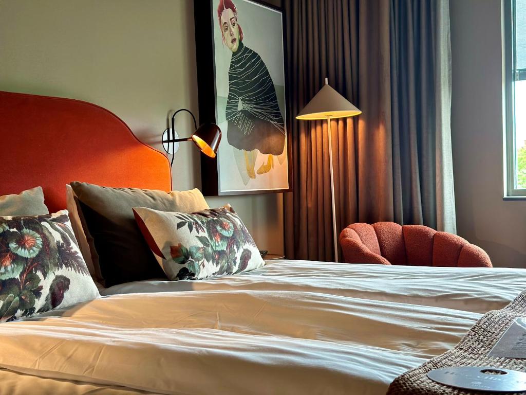 Spar Hotel Majorna - Resim 32