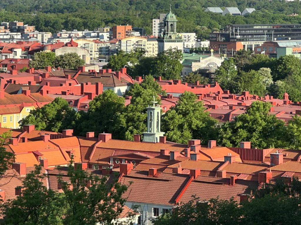 Spar Hotel Majorna - Resim 11