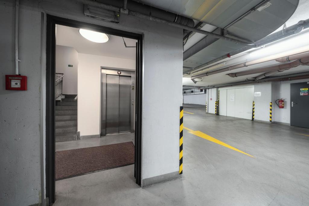 Hotel Ehrlich Prague - Resim 27