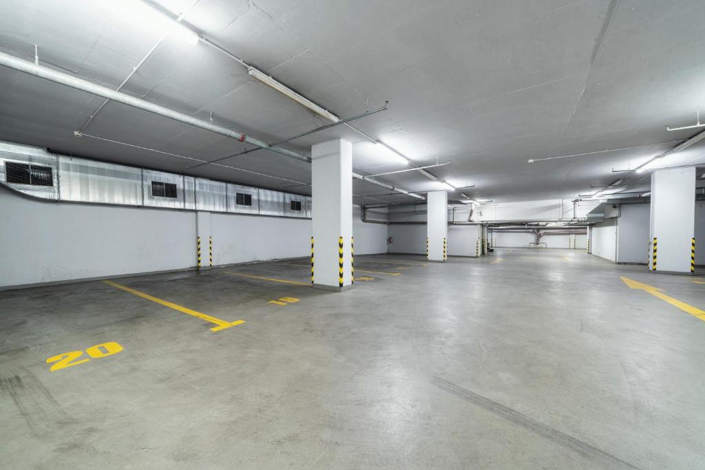 Hotel Ehrlich Prague - Resim 25
