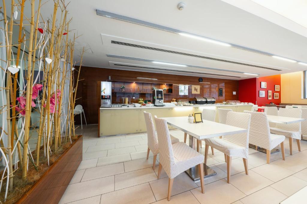 Hotel Ehrlich Prague - Resim 18