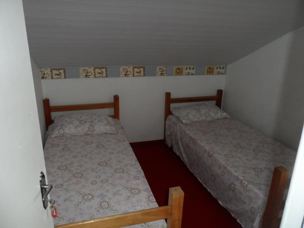  Austria Hostel & Pousada