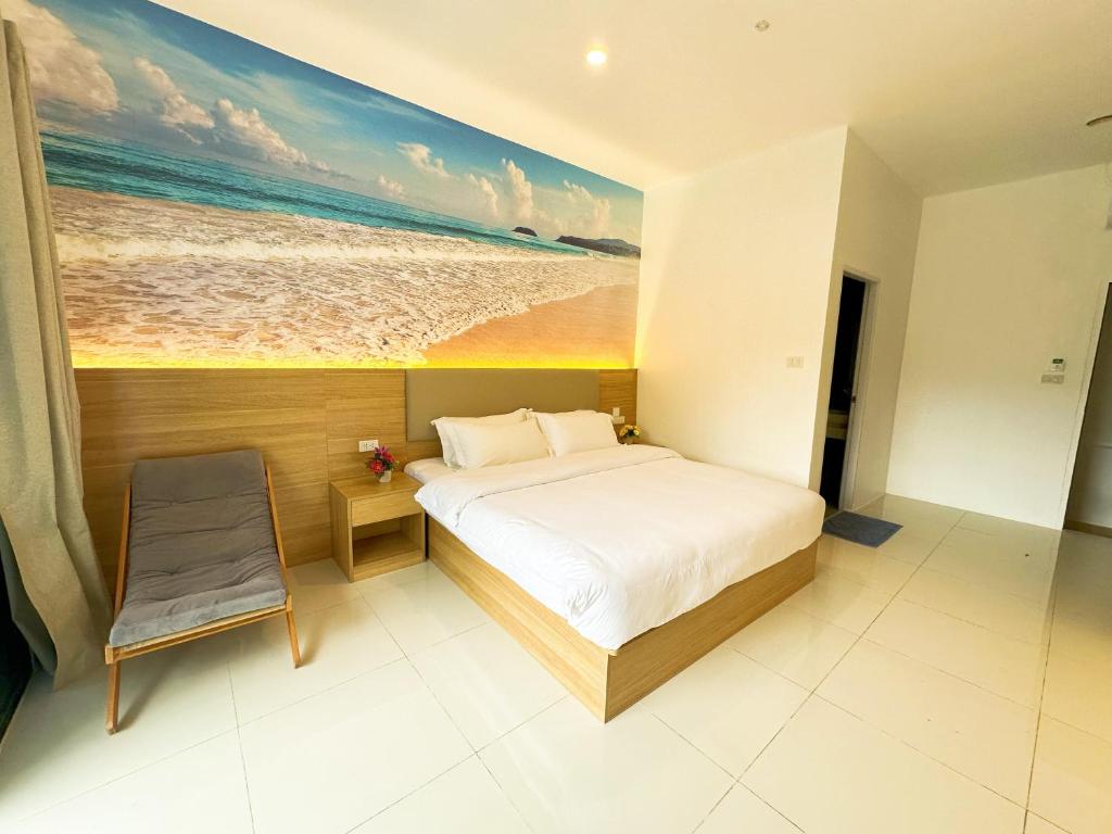 The coconut nanai resort - Resim 42