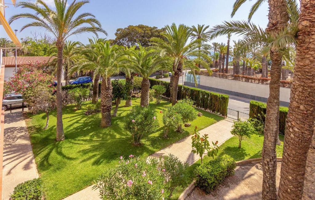 Awesome Apartment In Torrevieja With Wifi