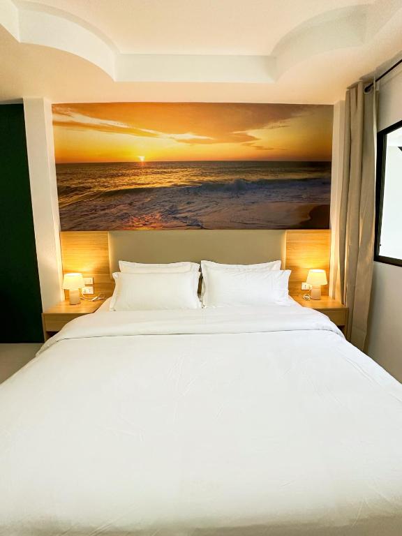 The coconut nanai resort - Resim 45