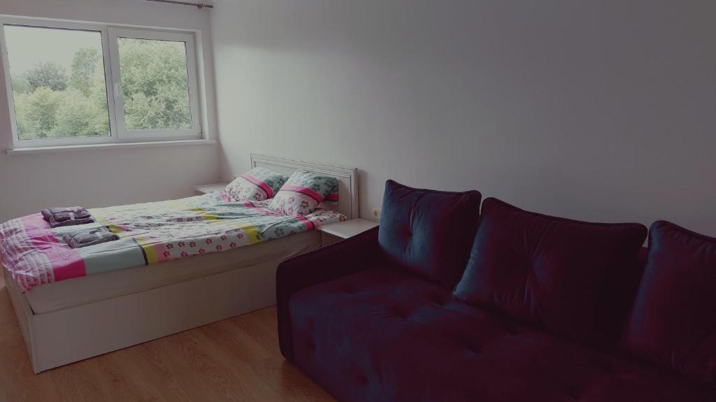 Marių įlanka - Habitación Familiar