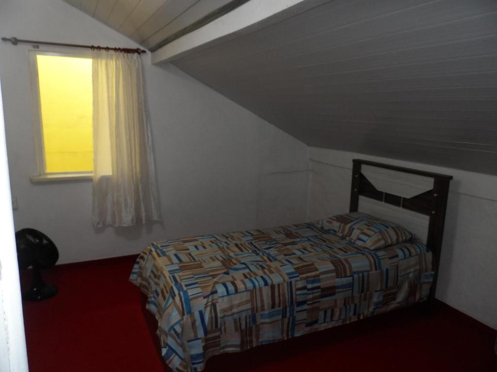  Austria Hostel & Pousada