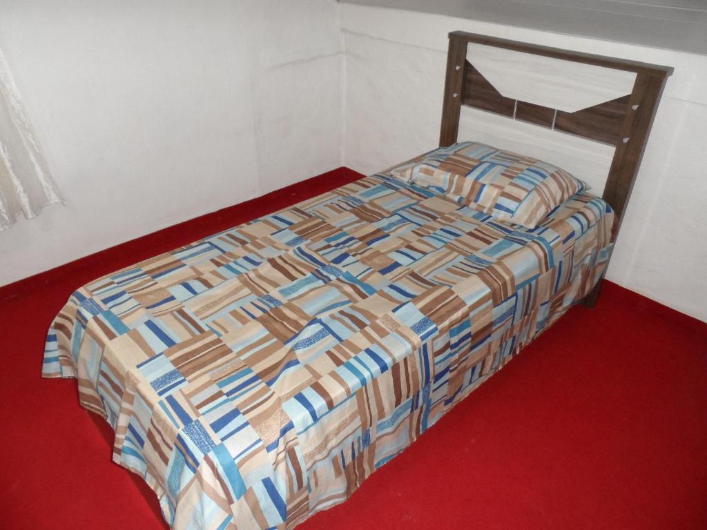  Austria Hostel & Pousada