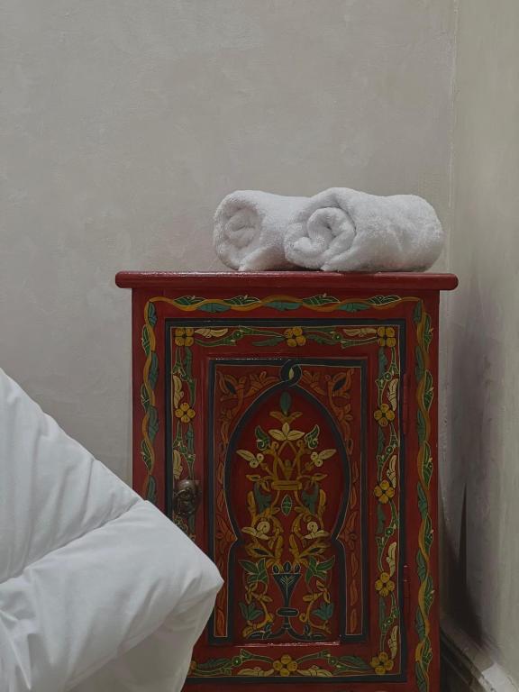 Gambar di galeri bagi Riad Safia di Rabat